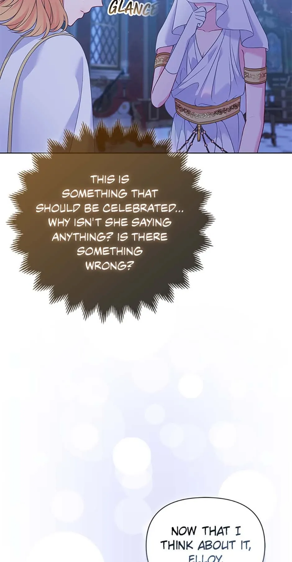 So I Married An Abandoned Crown Prince Chapter 72 - page 56