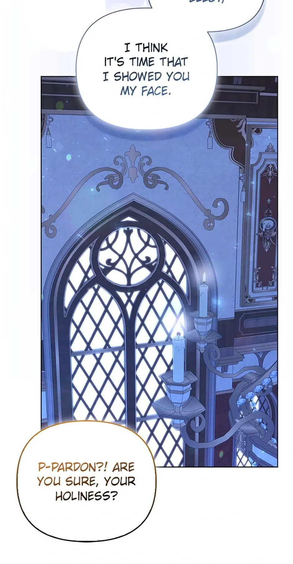 So I Married An Abandoned Crown Prince Chapter 72 - page 57