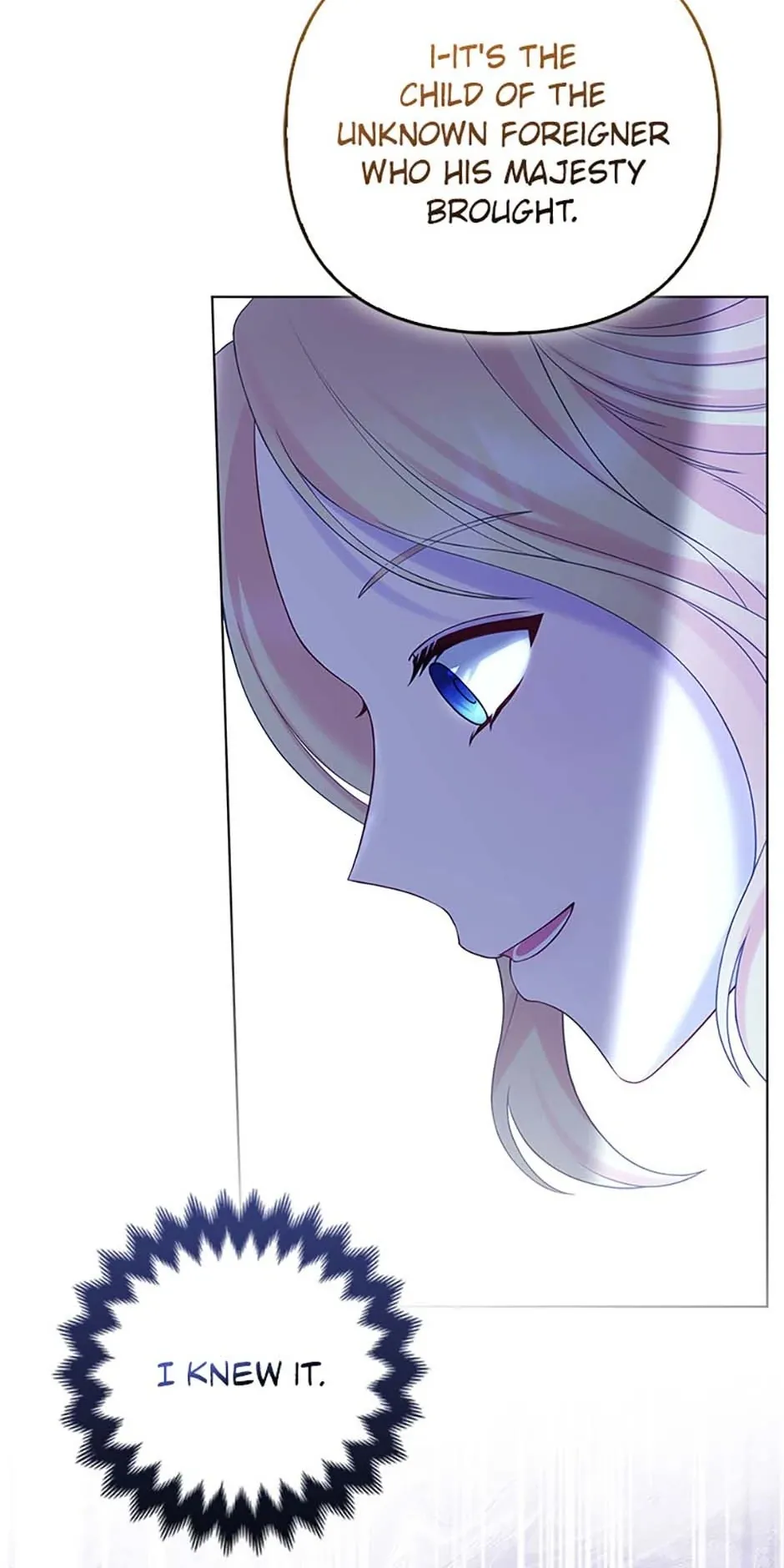 So I Married An Abandoned Crown Prince Chapter 72 - page 67