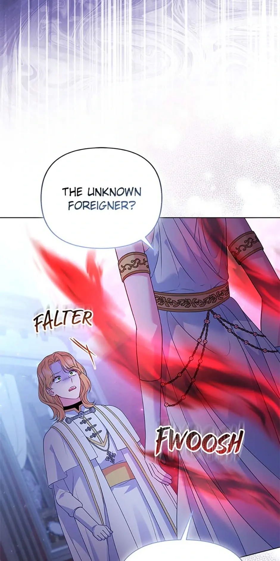 So I Married An Abandoned Crown Prince Chapter 72 - page 69