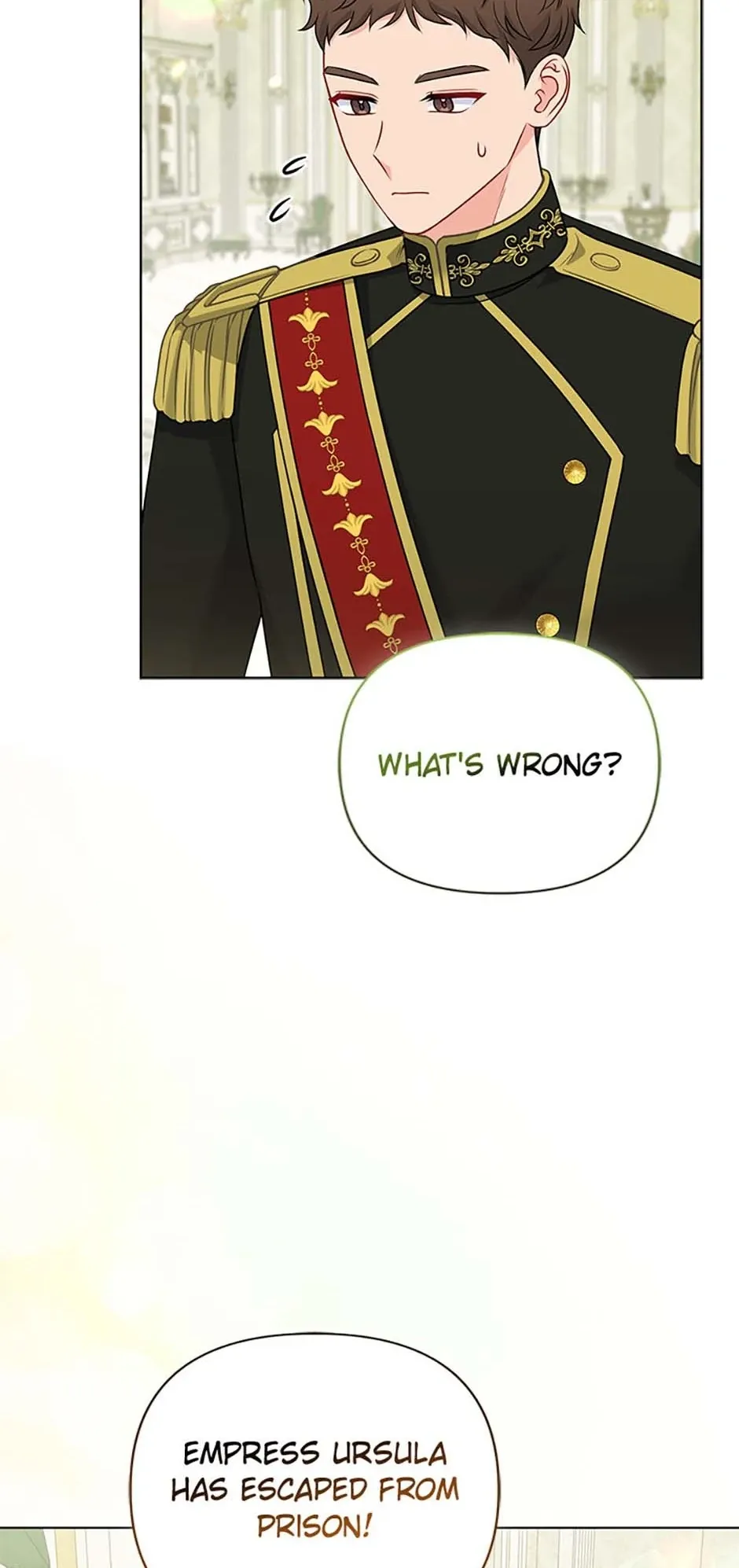 So I Married An Abandoned Crown Prince Chapter 72 - page 7
