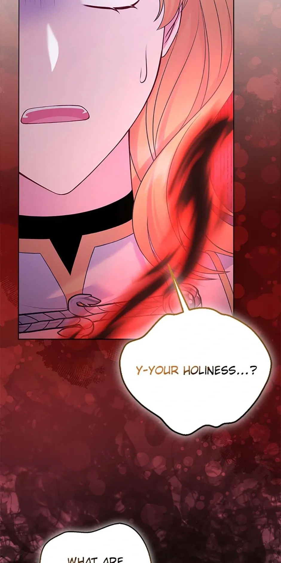 So I Married An Abandoned Crown Prince Chapter 72 - page 71