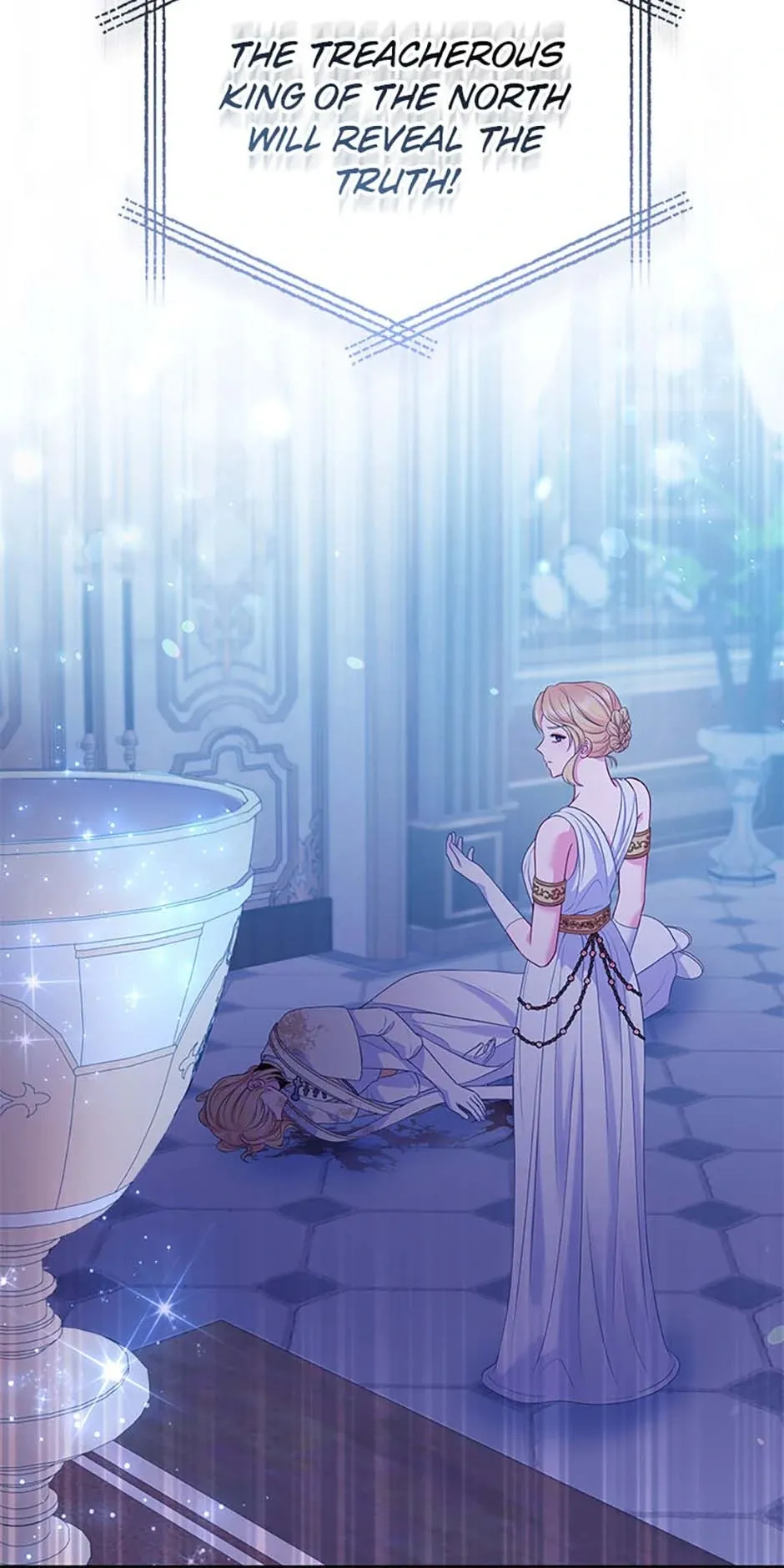 So I Married An Abandoned Crown Prince Chapter 72 - page 75