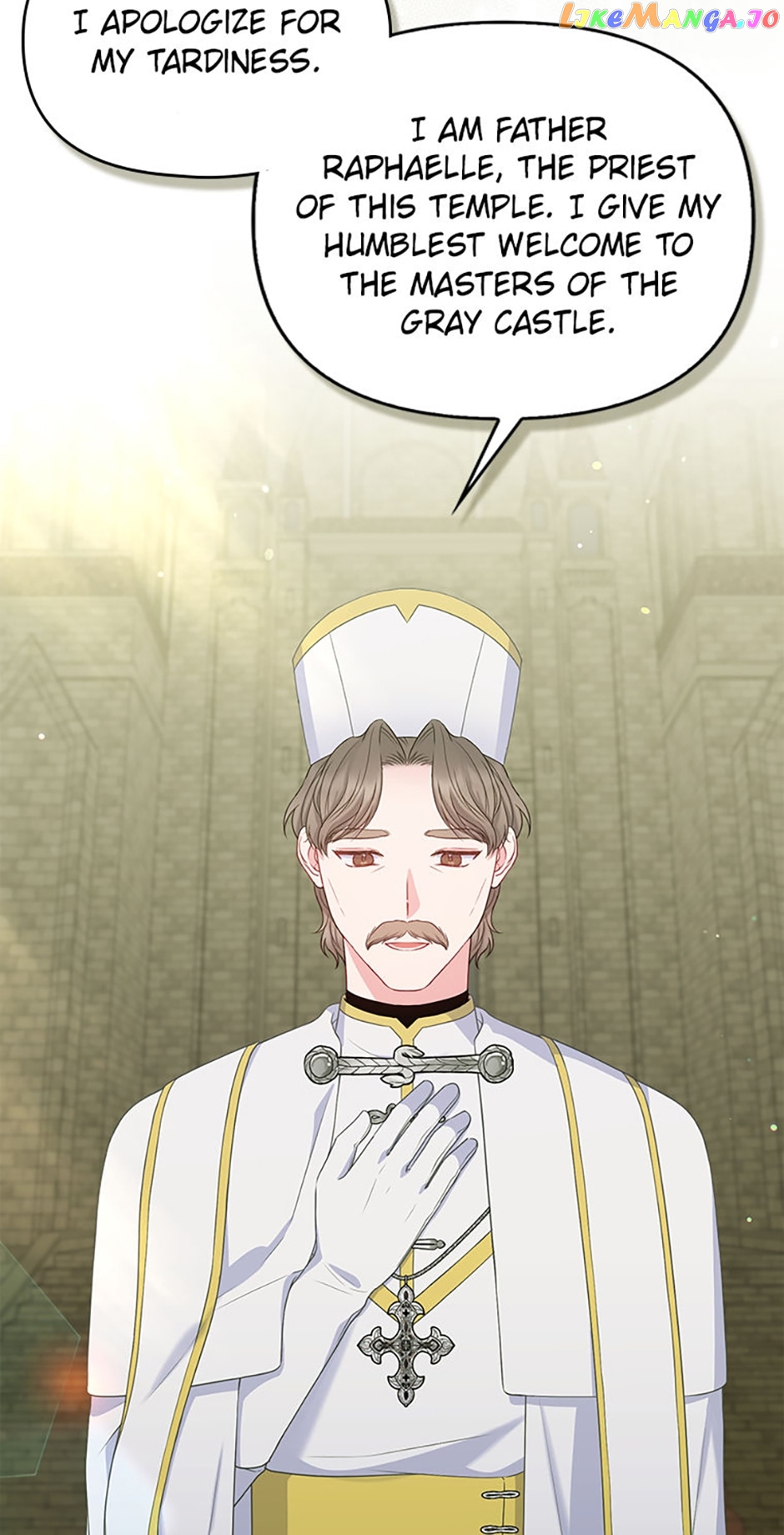 So I Married An Abandoned Crown Prince Chapter 25 - page 12