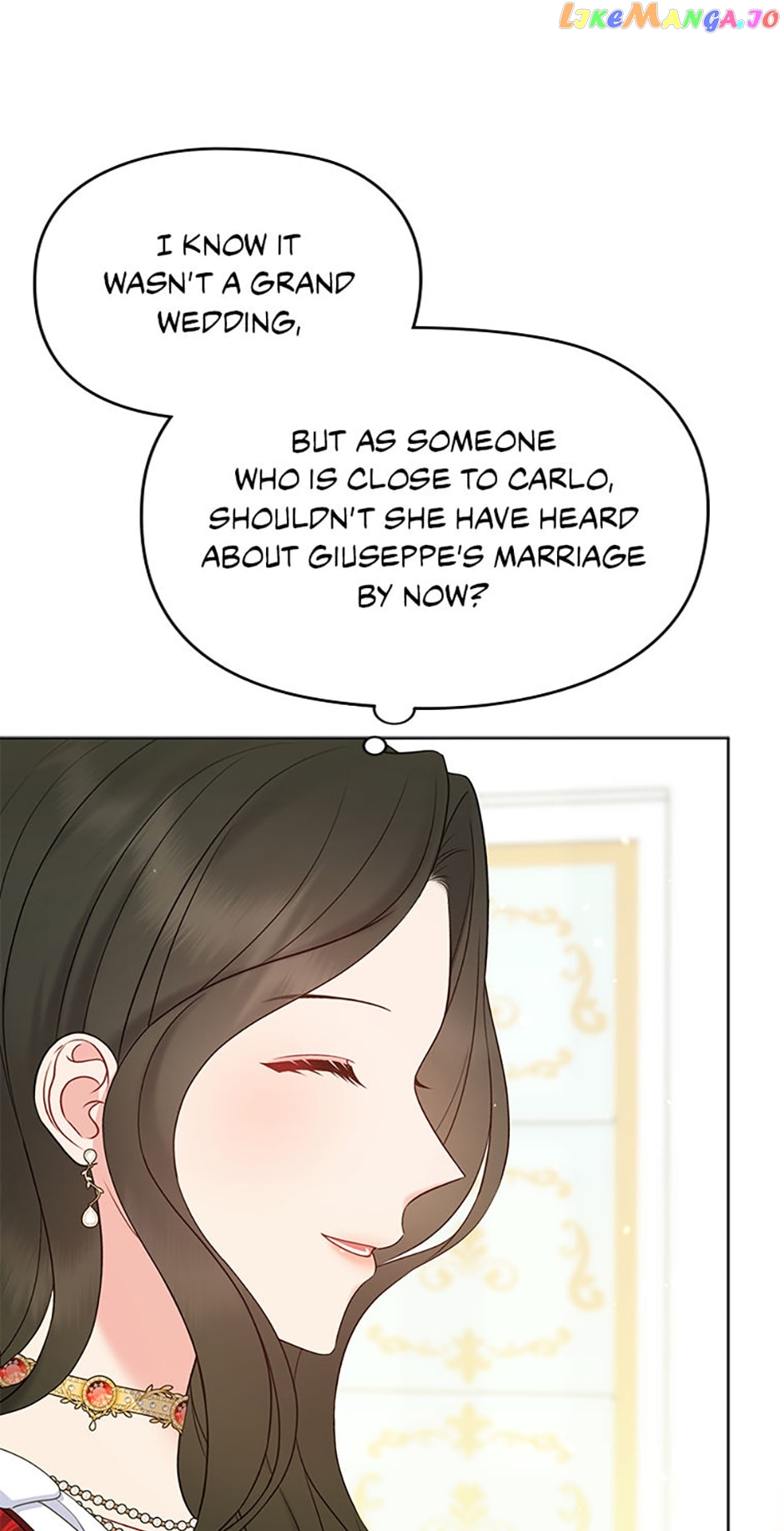 So I Married An Abandoned Crown Prince Chapter 25 - page 35