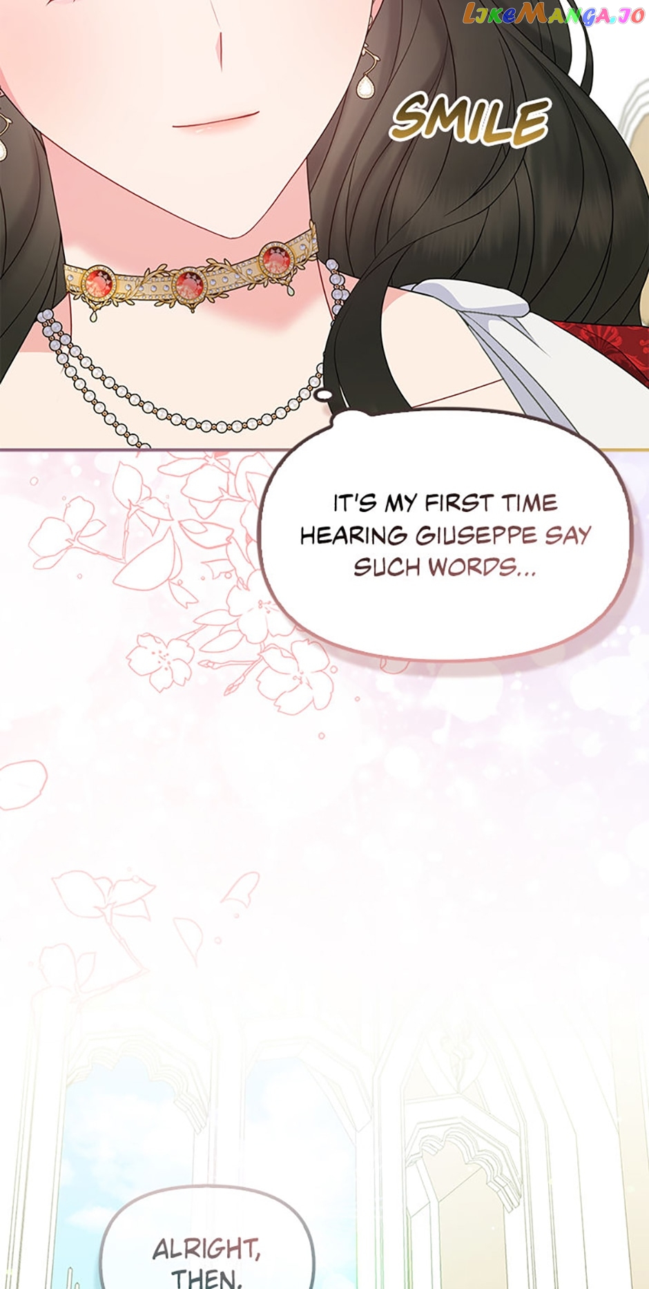So I Married An Abandoned Crown Prince Chapter 25 - page 51