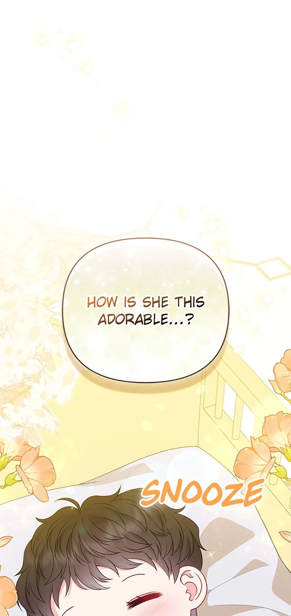 So I Married An Abandoned Crown Prince Chapter 73 - page 1