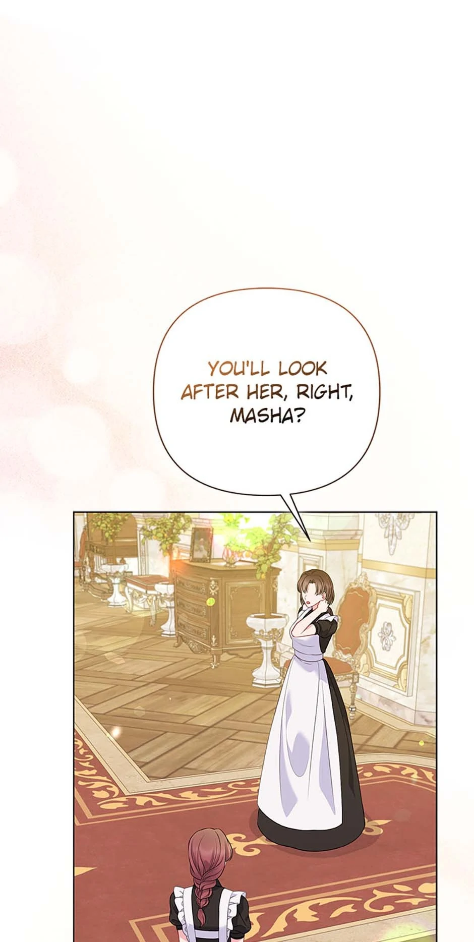 So I Married An Abandoned Crown Prince Chapter 73 - page 10