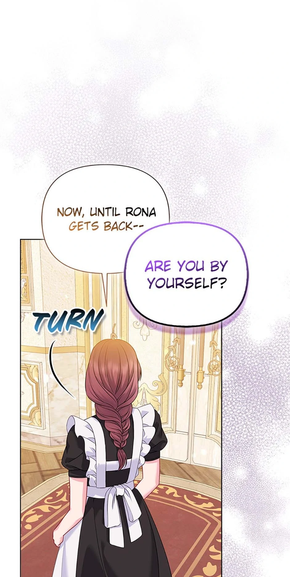 So I Married An Abandoned Crown Prince Chapter 73 - page 14