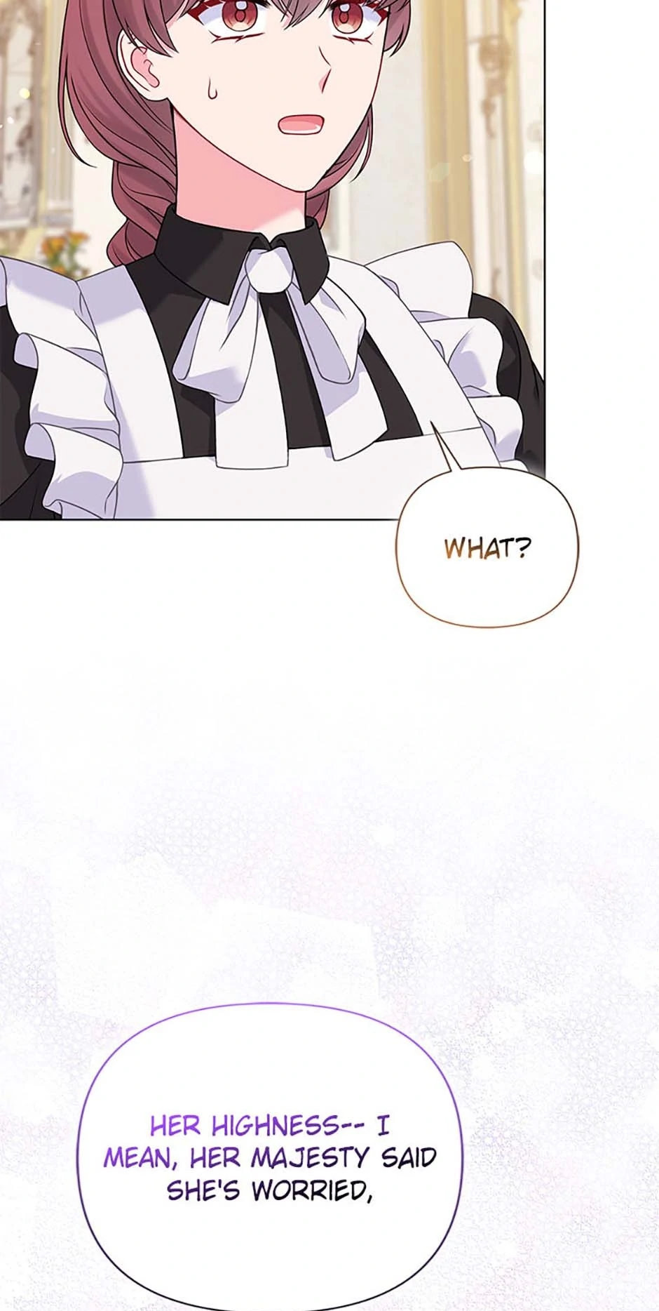So I Married An Abandoned Crown Prince Chapter 73 - page 18