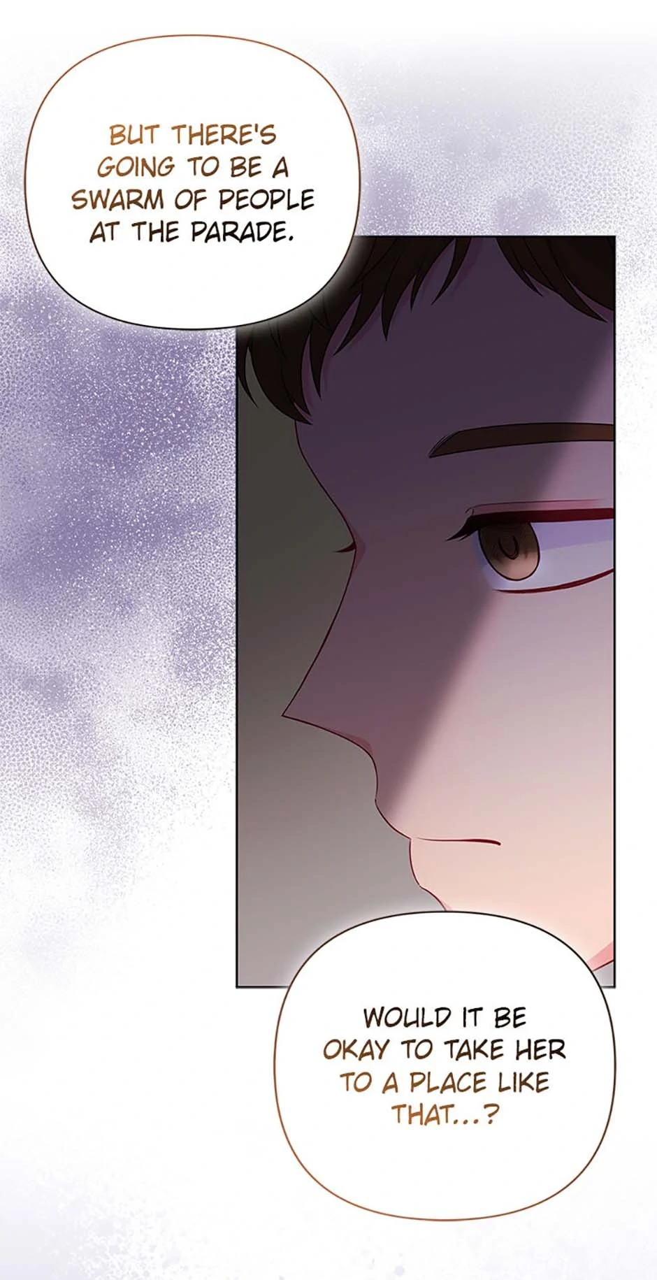 So I Married An Abandoned Crown Prince Chapter 73 - page 20