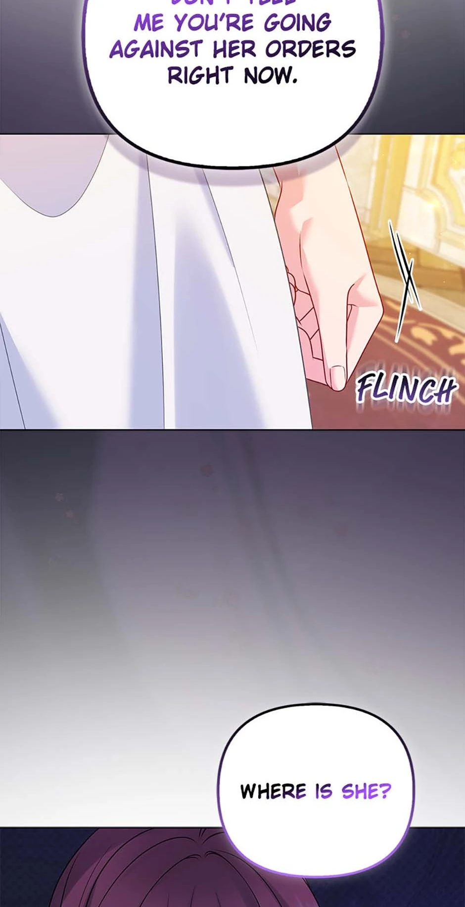 So I Married An Abandoned Crown Prince Chapter 73 - page 23