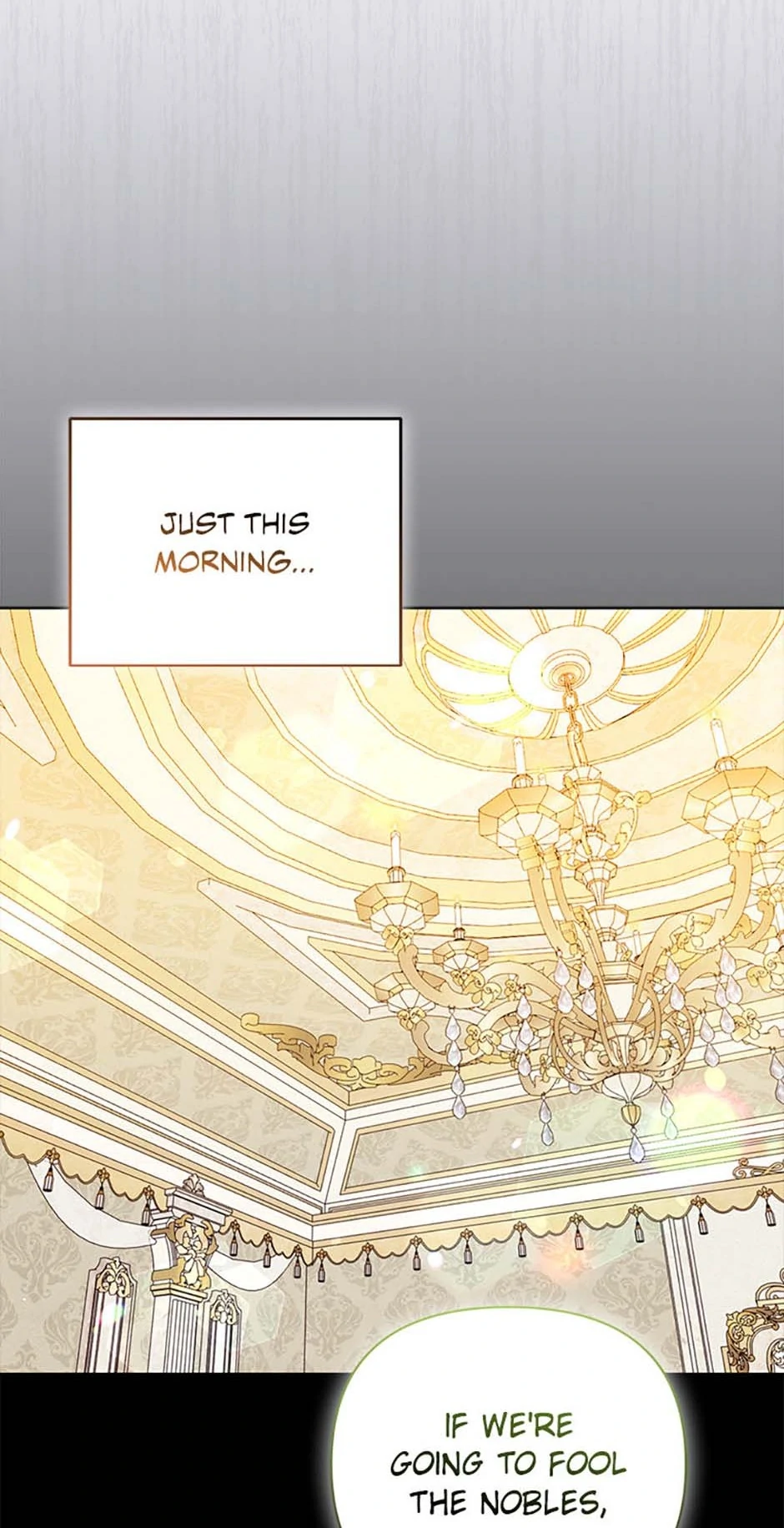 So I Married An Abandoned Crown Prince Chapter 73 - page 25
