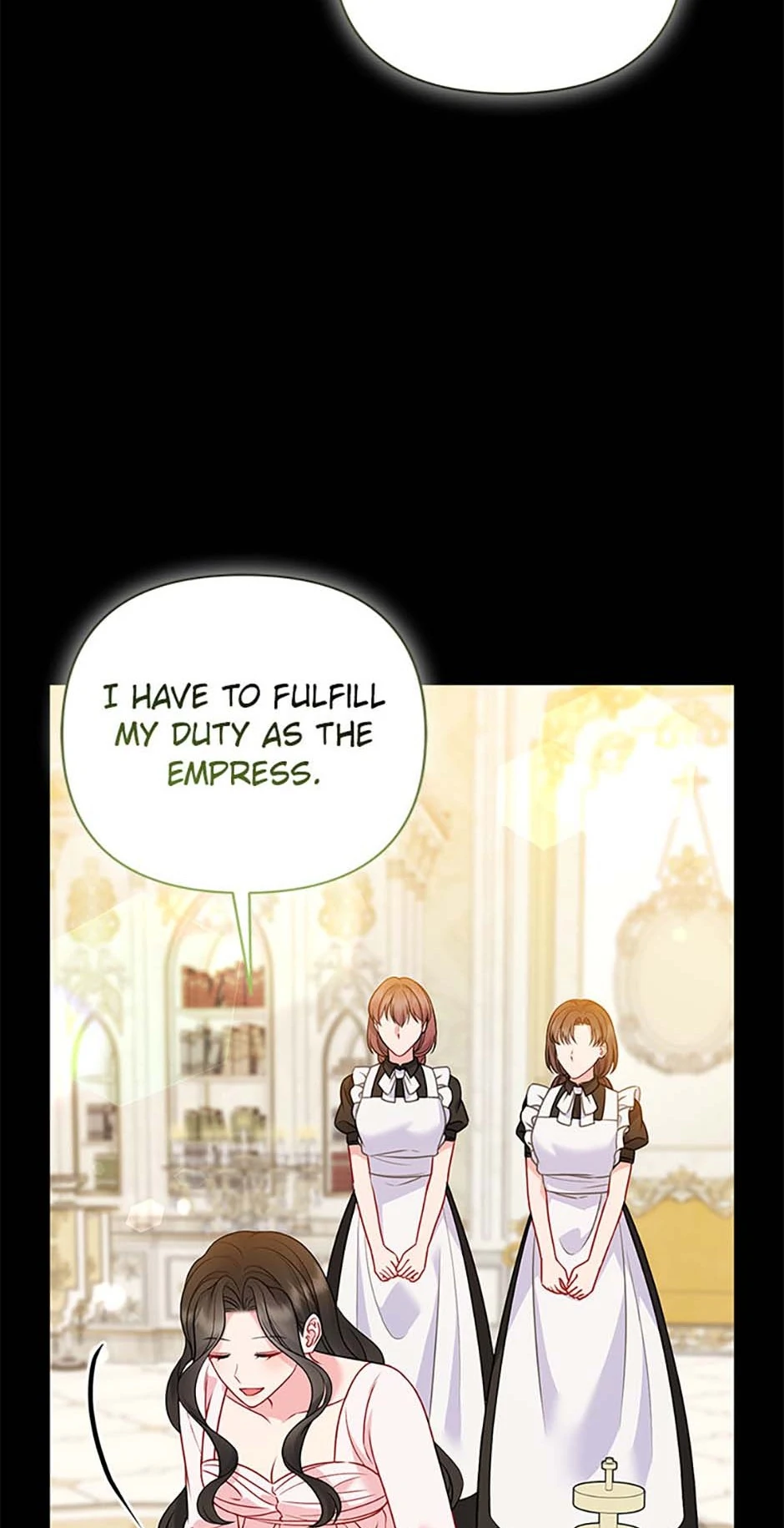 So I Married An Abandoned Crown Prince Chapter 73 - page 26