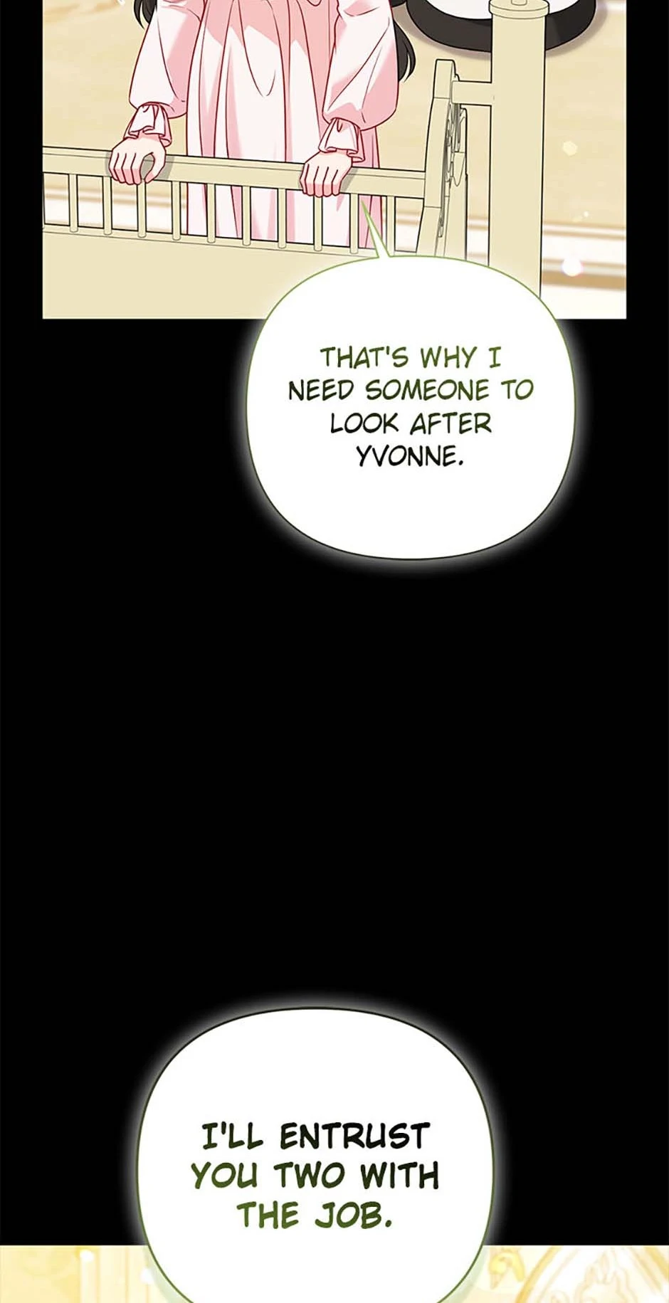 So I Married An Abandoned Crown Prince Chapter 73 - page 27