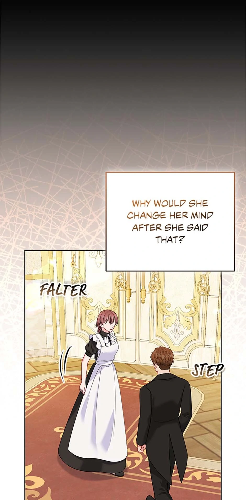 So I Married An Abandoned Crown Prince Chapter 73 - page 29