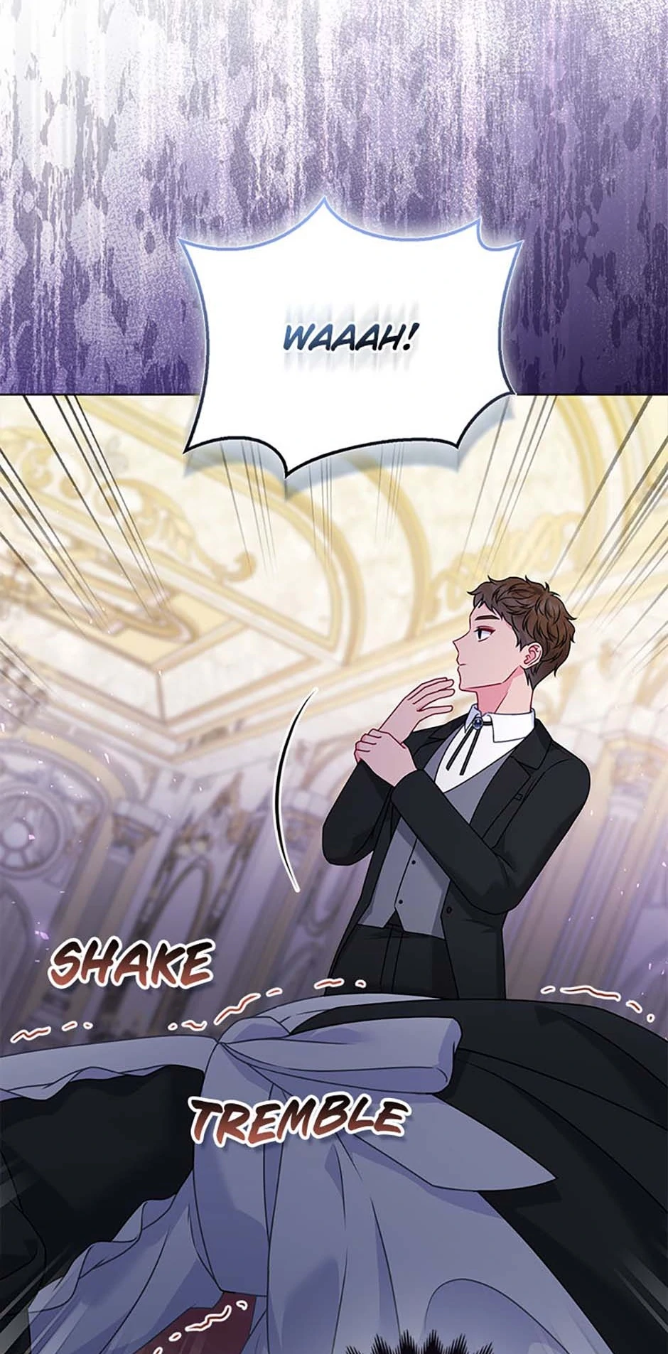 So I Married An Abandoned Crown Prince Chapter 73 - page 33