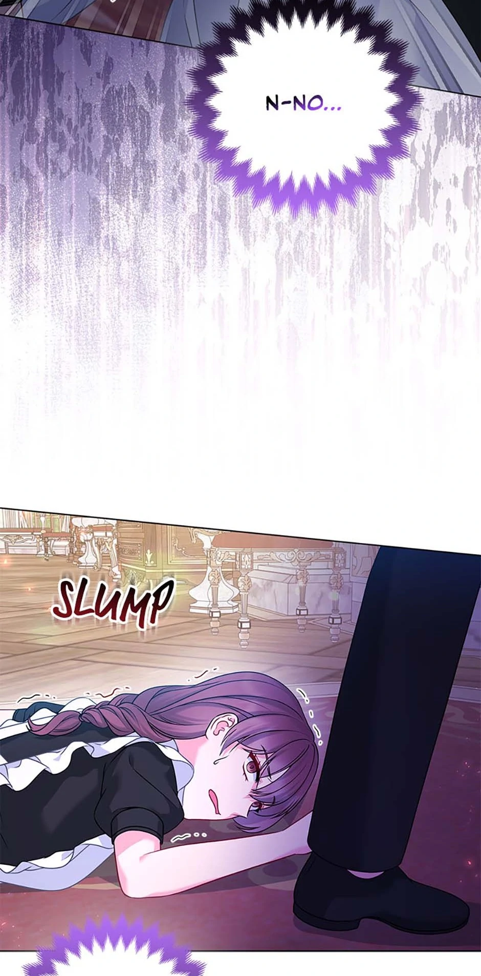 So I Married An Abandoned Crown Prince Chapter 73 - page 34