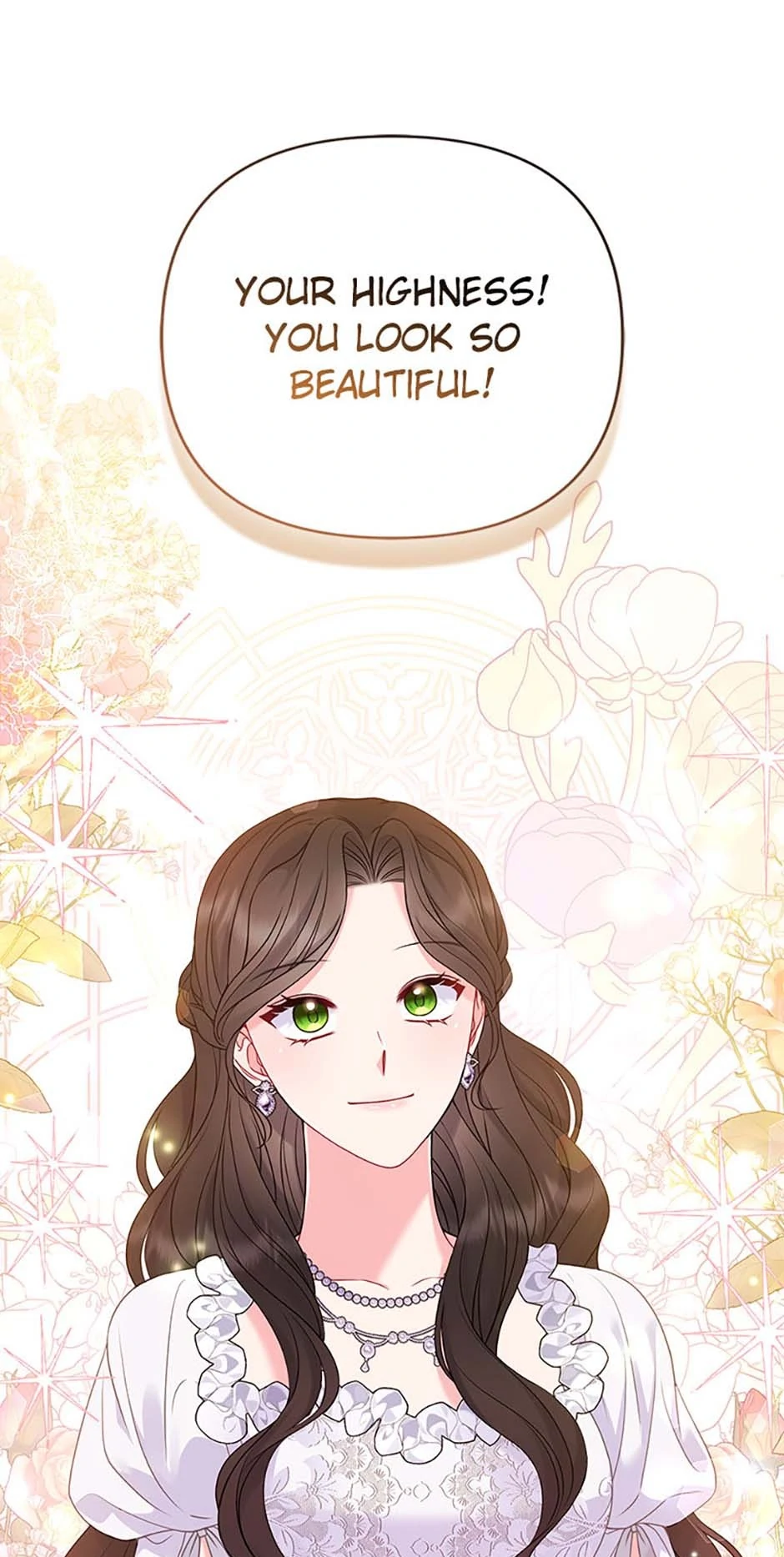 So I Married An Abandoned Crown Prince Chapter 73 - page 38