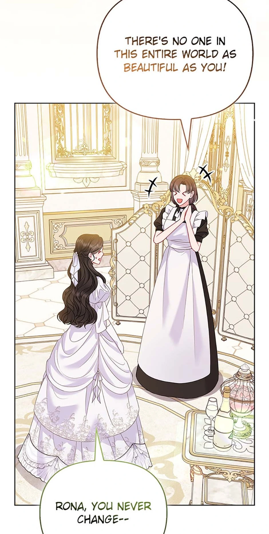 So I Married An Abandoned Crown Prince Chapter 73 - page 40