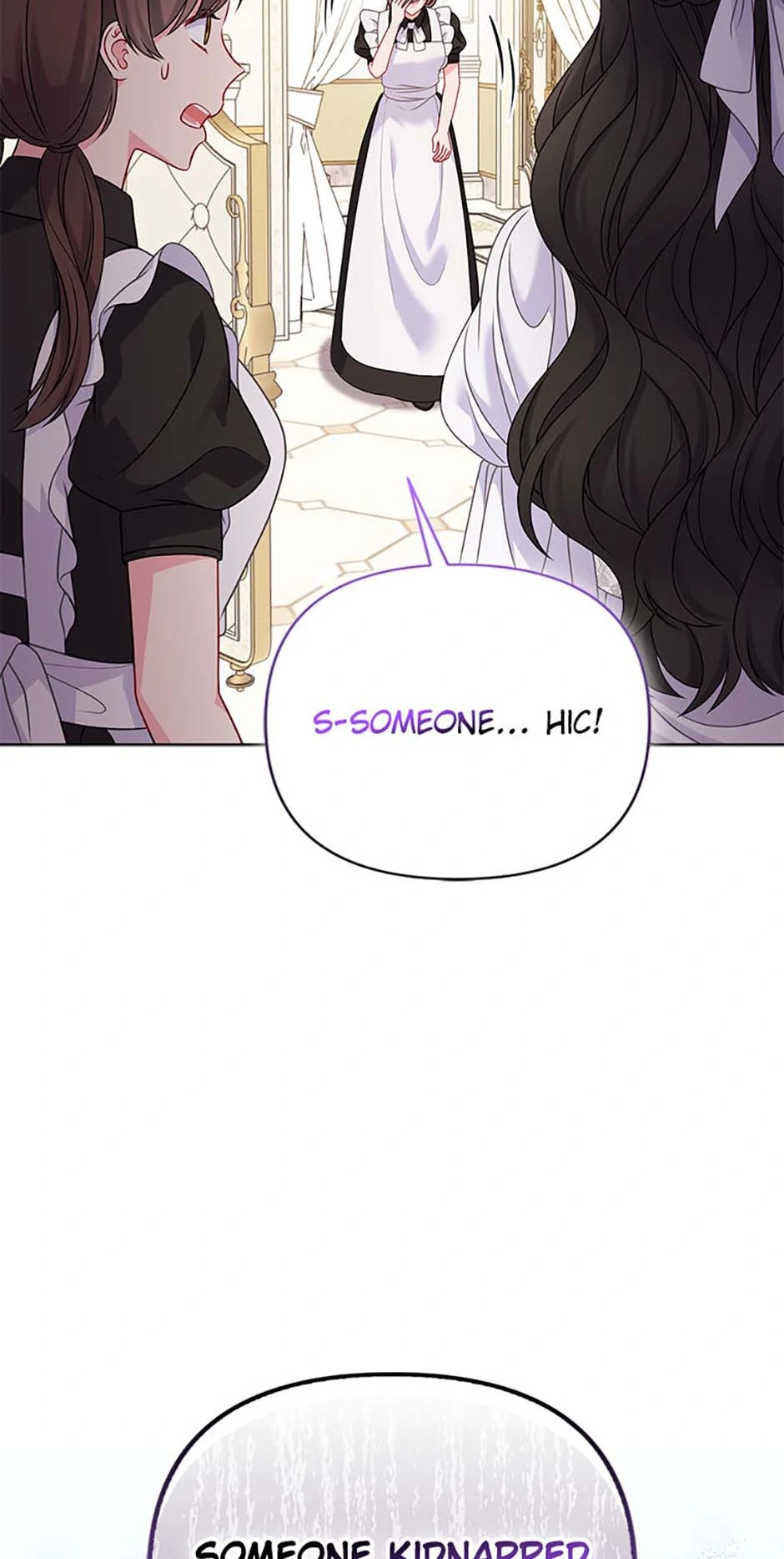 So I Married An Abandoned Crown Prince Chapter 73 - page 43