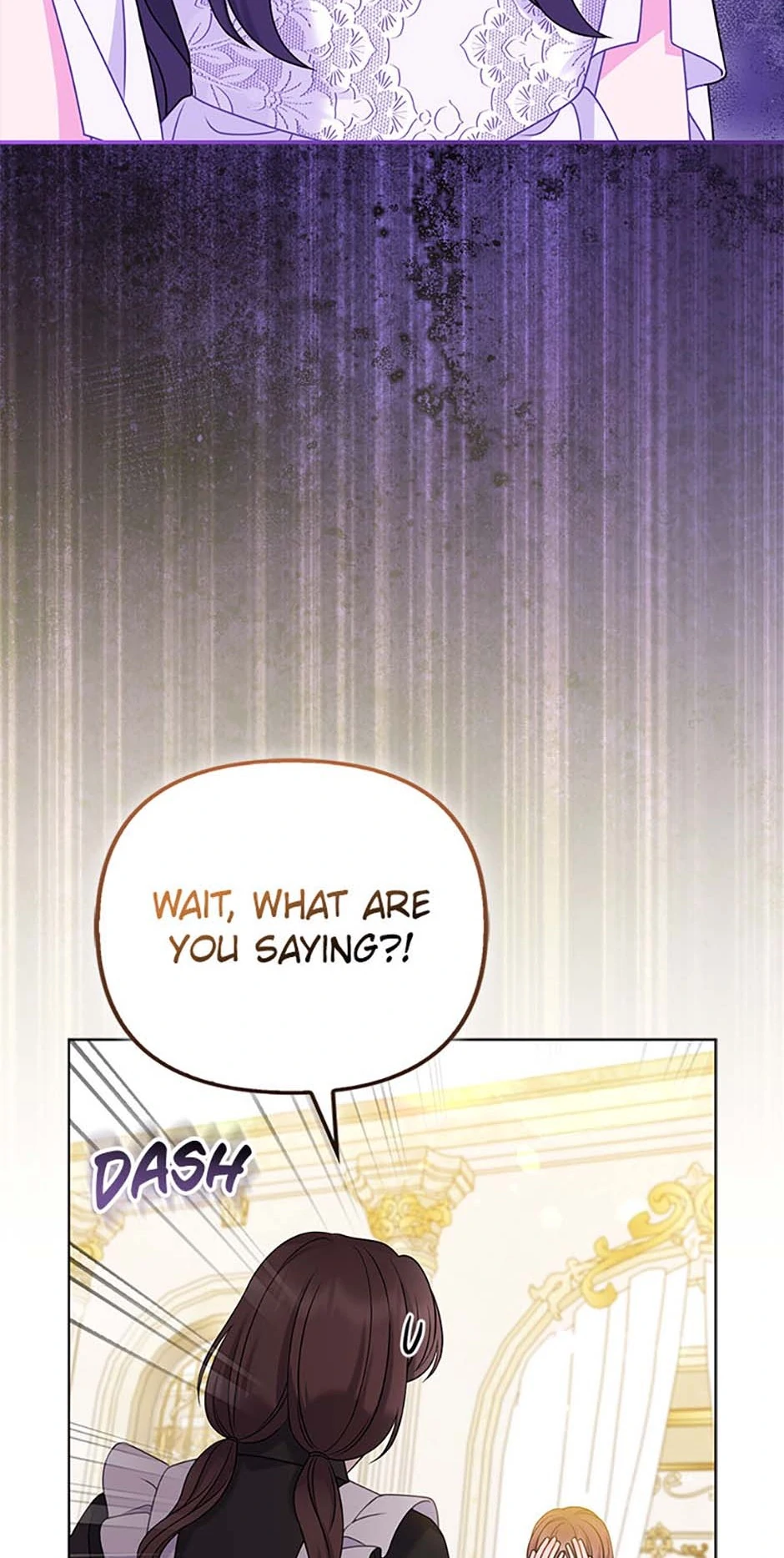So I Married An Abandoned Crown Prince Chapter 73 - page 45