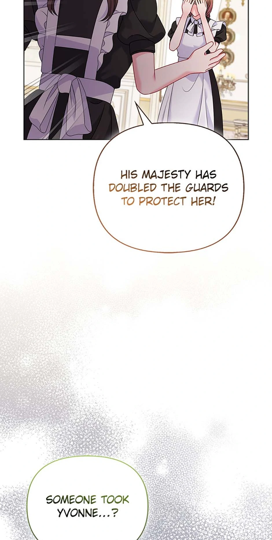 So I Married An Abandoned Crown Prince Chapter 73 - page 46
