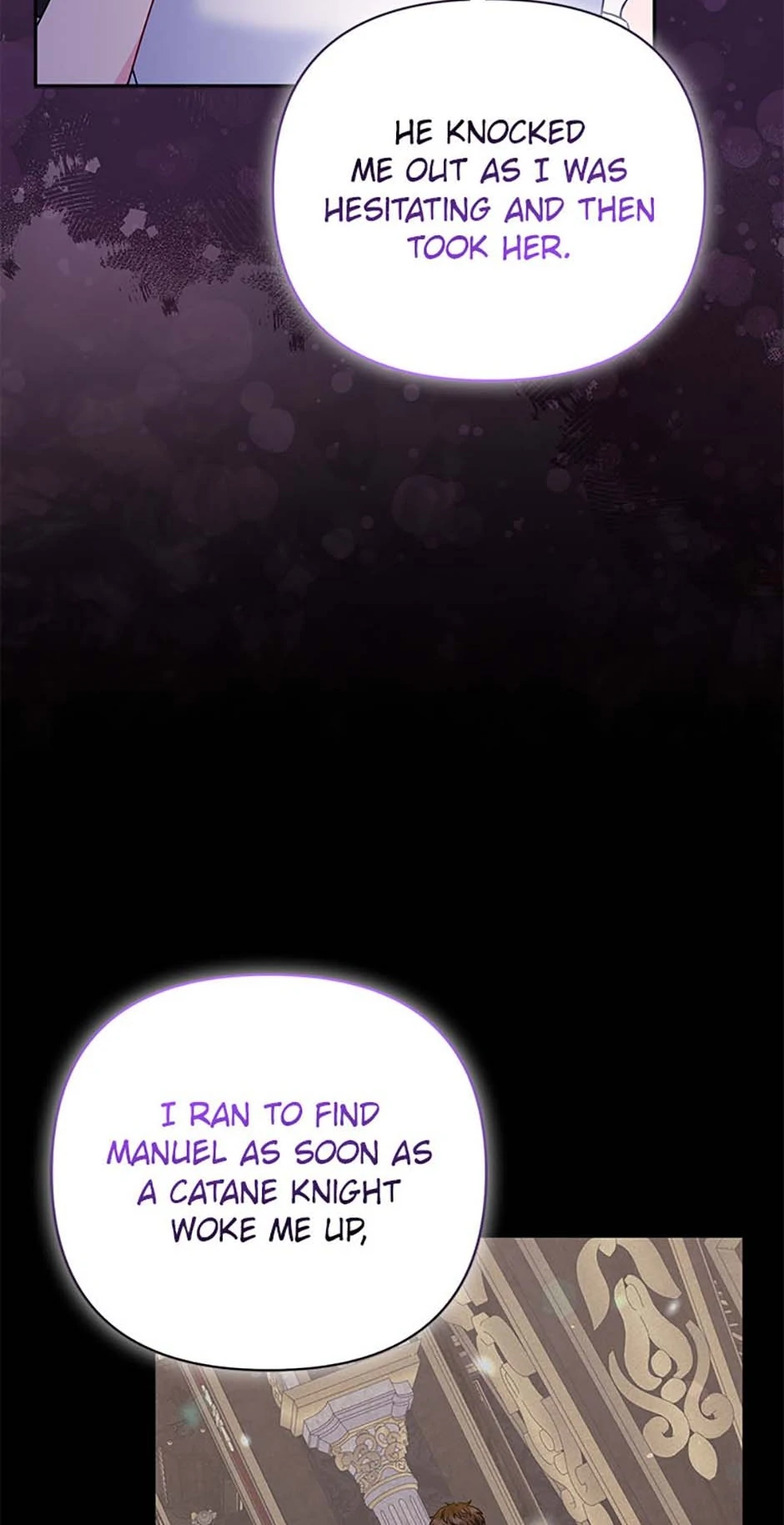 So I Married An Abandoned Crown Prince Chapter 73 - page 49