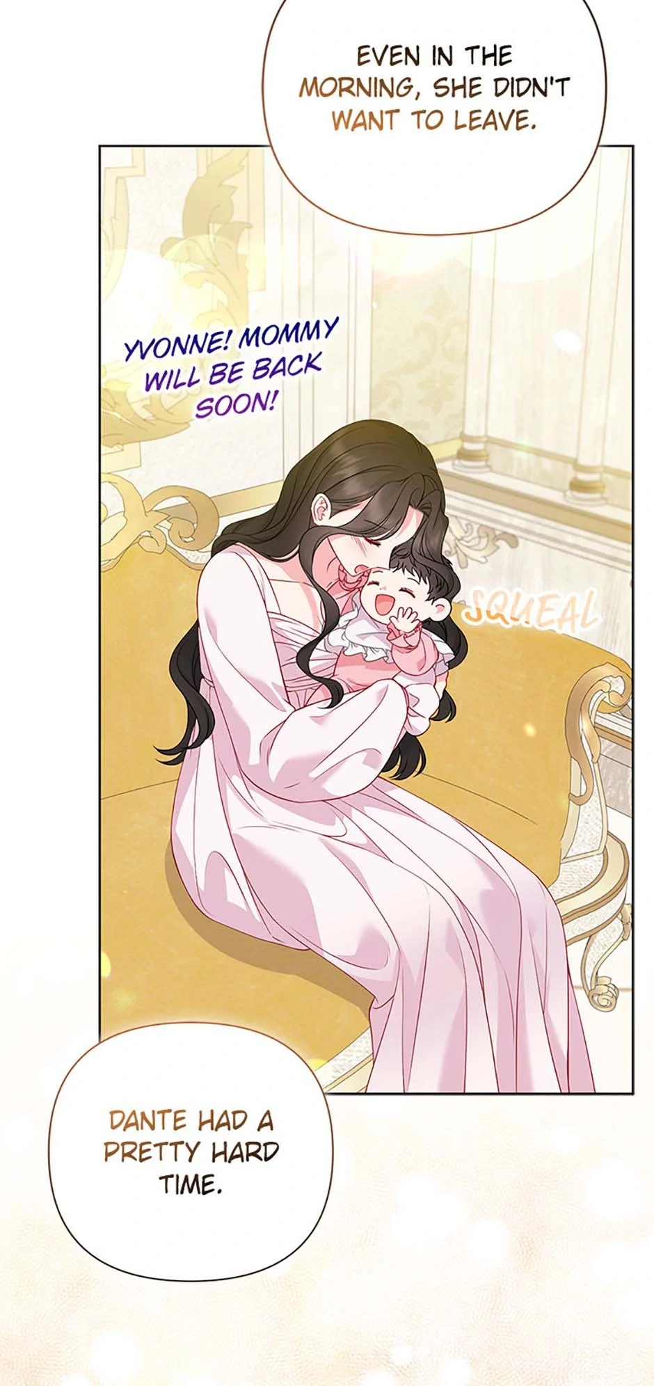 So I Married An Abandoned Crown Prince Chapter 73 - page 5