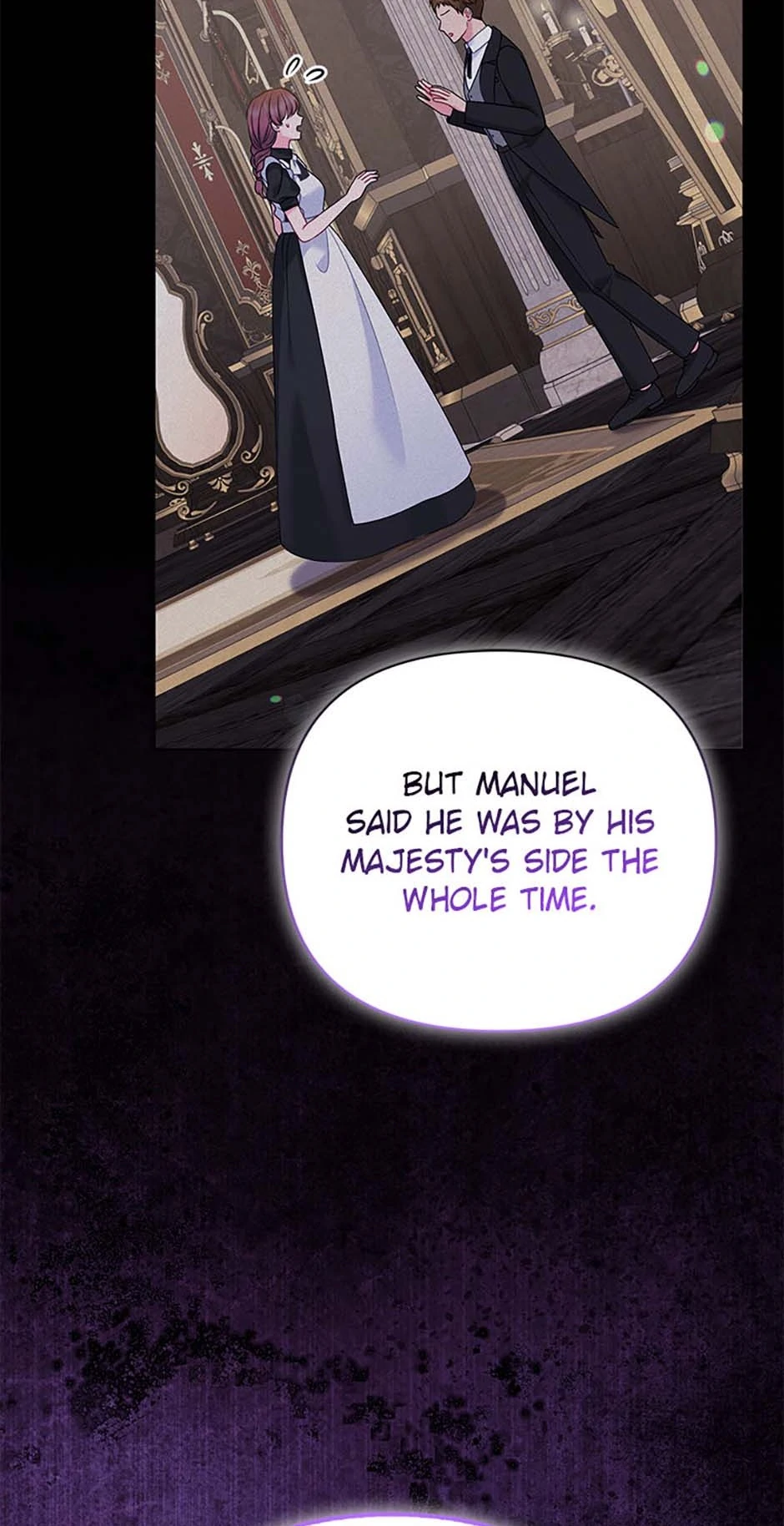 So I Married An Abandoned Crown Prince Chapter 73 - page 50
