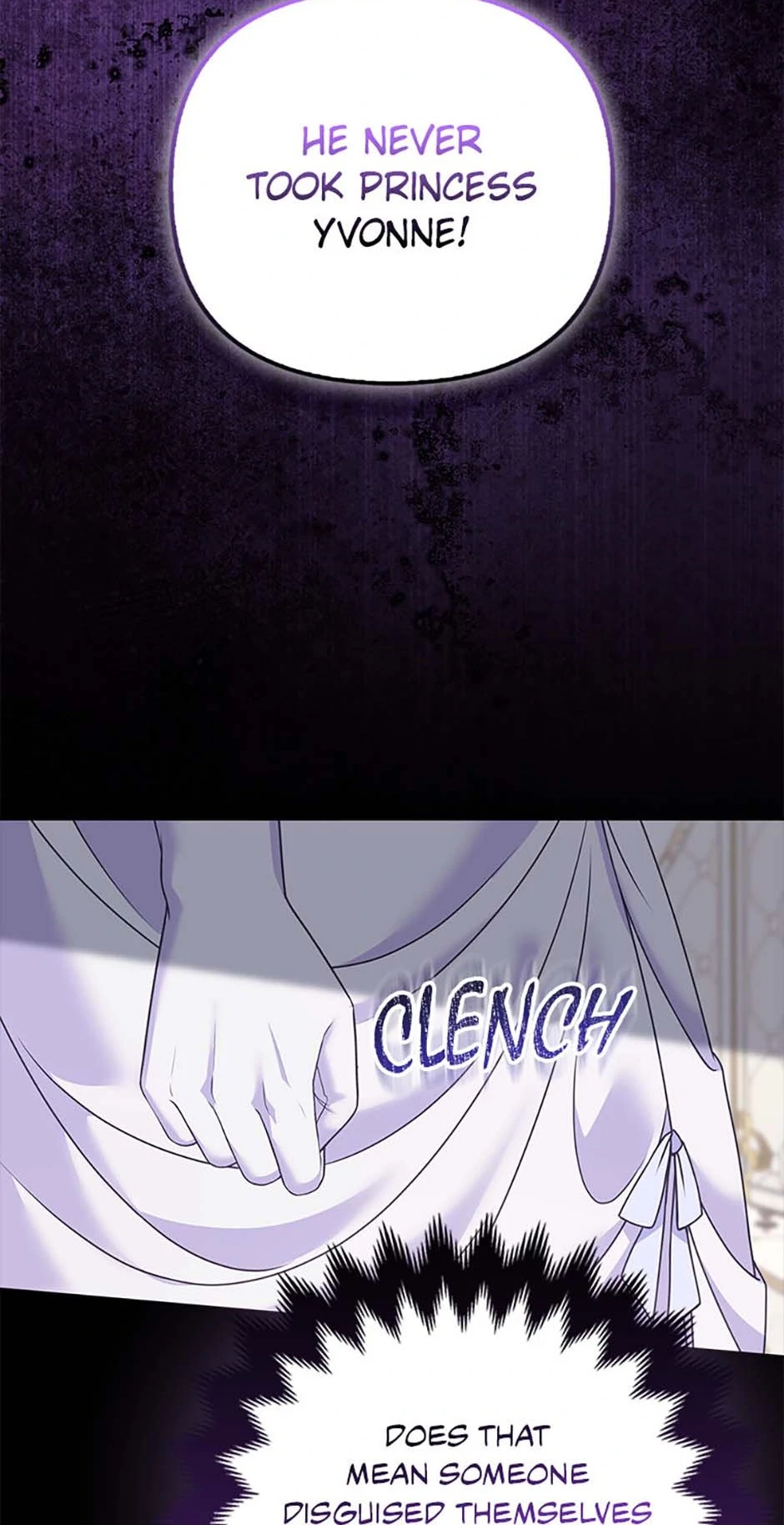 So I Married An Abandoned Crown Prince Chapter 73 - page 51