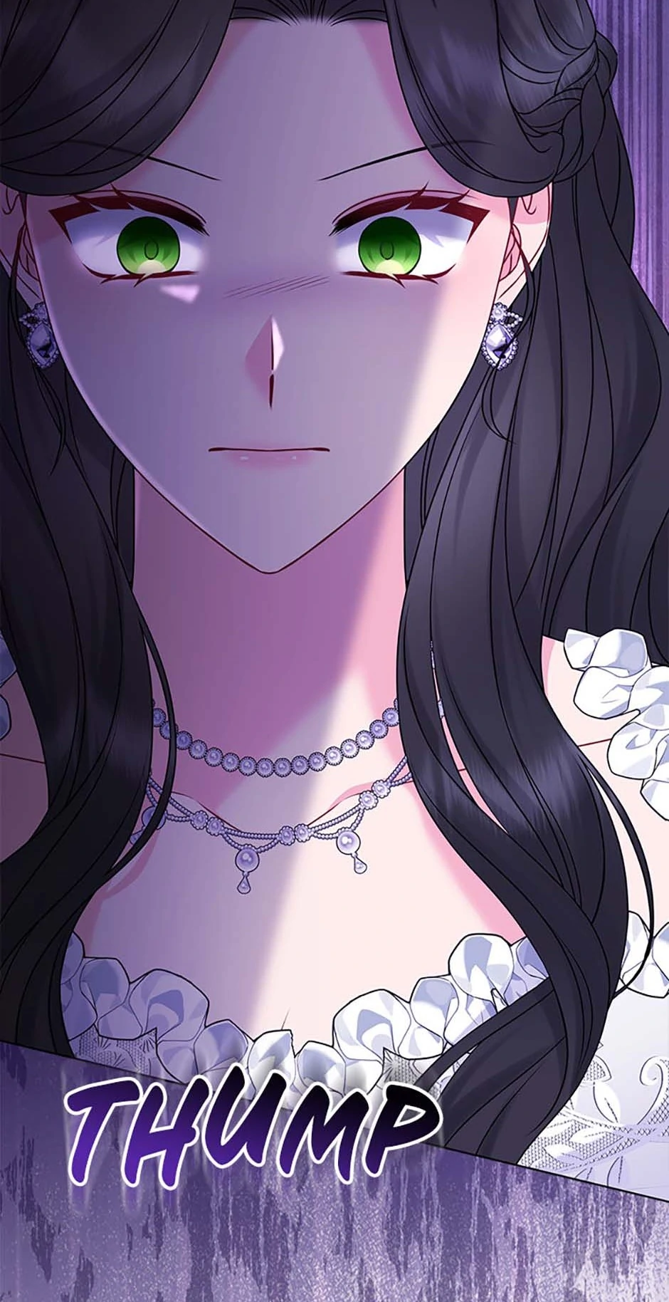 So I Married An Abandoned Crown Prince Chapter 73 - page 55