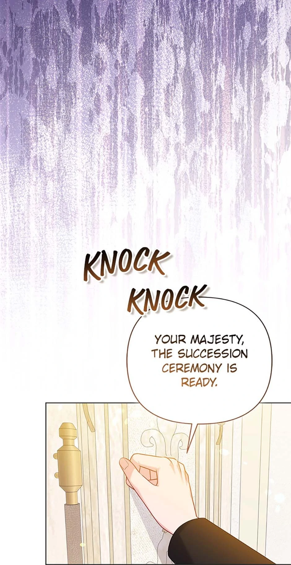 So I Married An Abandoned Crown Prince Chapter 73 - page 56