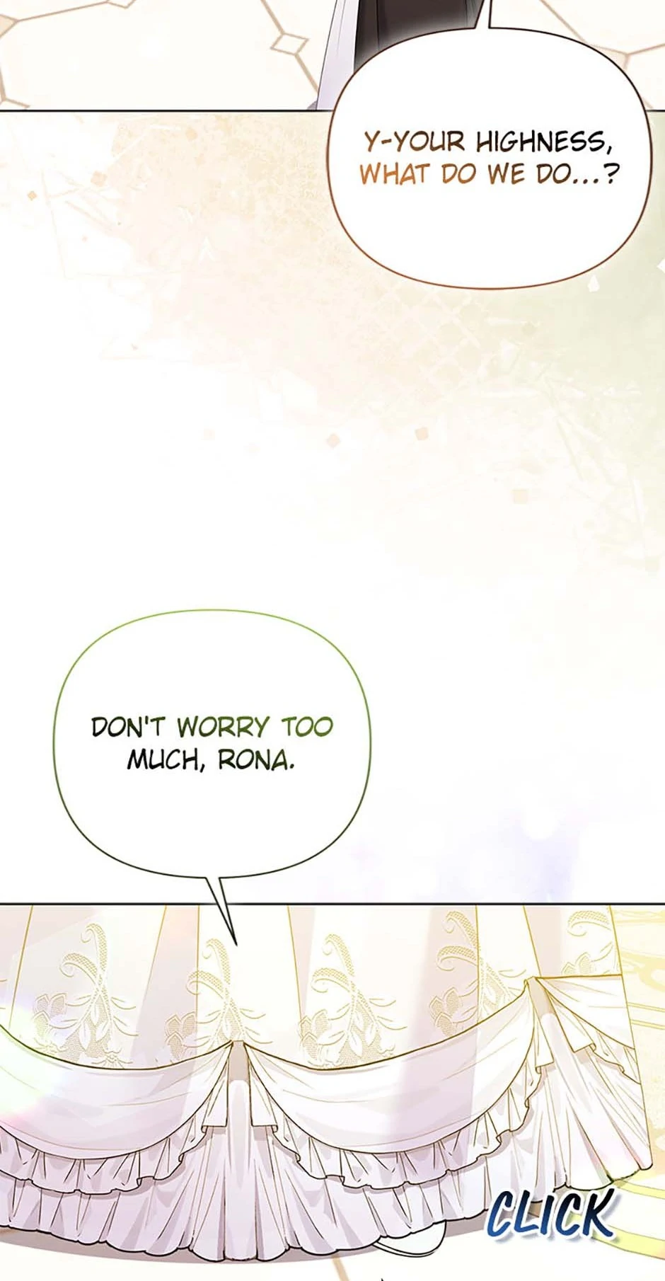 So I Married An Abandoned Crown Prince Chapter 73 - page 58