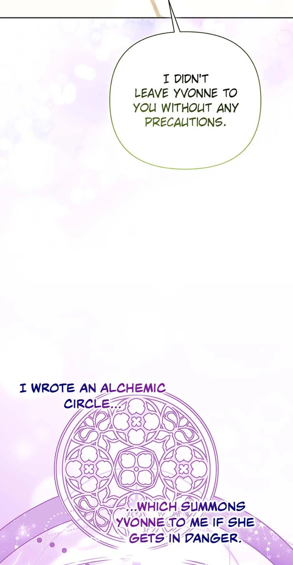 So I Married An Abandoned Crown Prince Chapter 73 - page 59