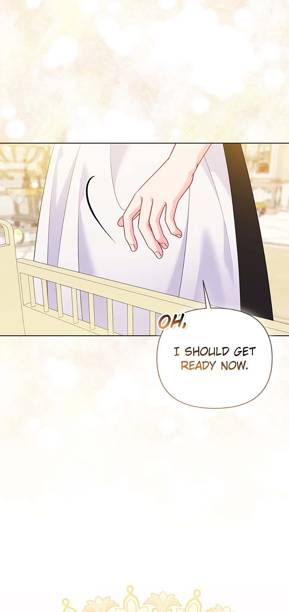 So I Married An Abandoned Crown Prince Chapter 73 - page 6