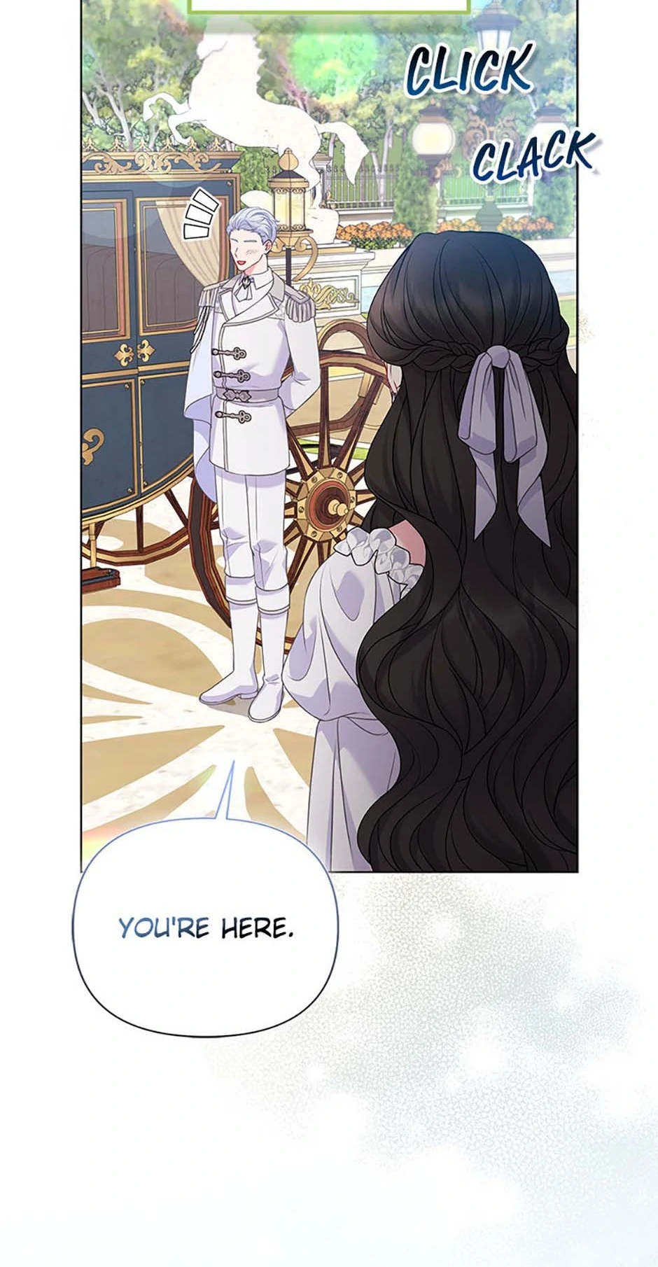 So I Married An Abandoned Crown Prince Chapter 73 - page 63