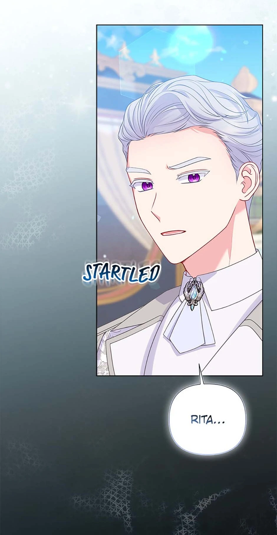 So I Married An Abandoned Crown Prince Chapter 73 - page 64