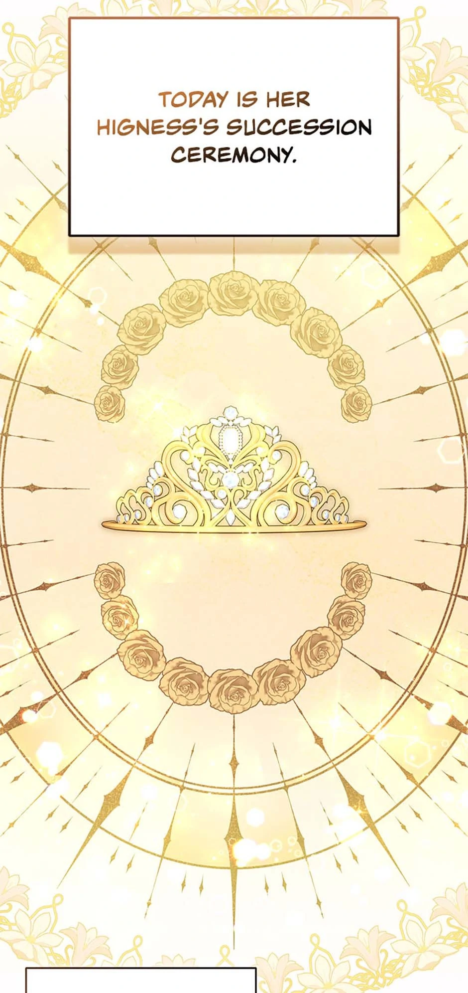 So I Married An Abandoned Crown Prince Chapter 73 - page 7