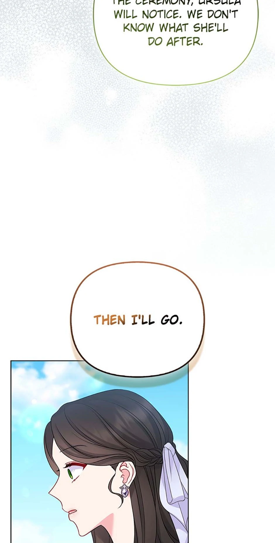 So I Married An Abandoned Crown Prince Chapter 73 - page 72