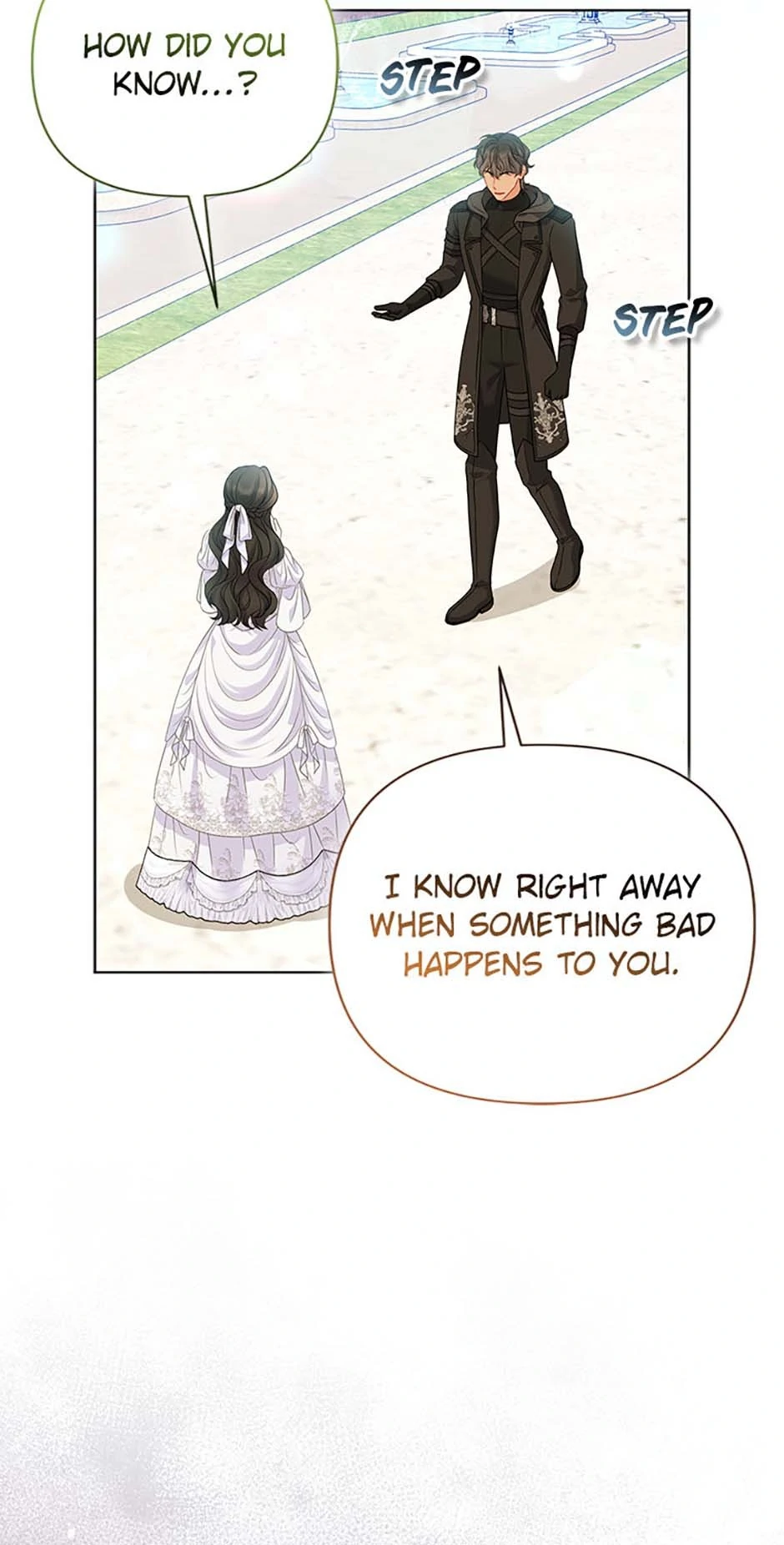 So I Married An Abandoned Crown Prince Chapter 73 - page 75