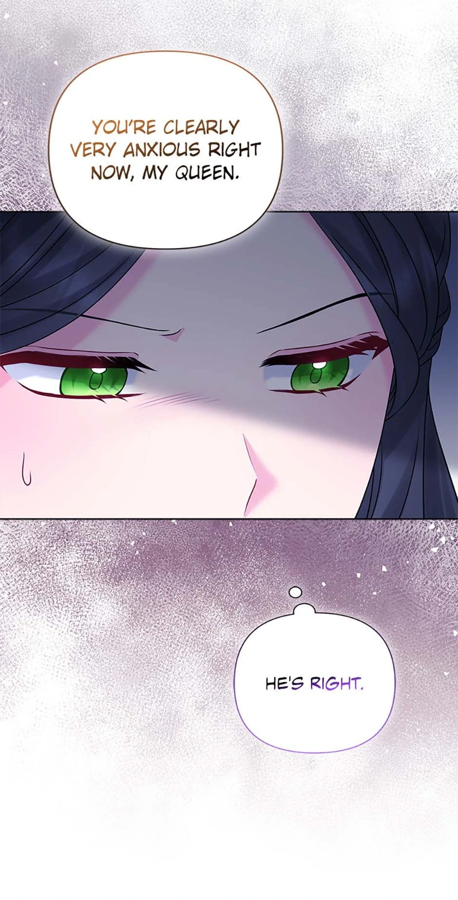 So I Married An Abandoned Crown Prince Chapter 73 - page 76