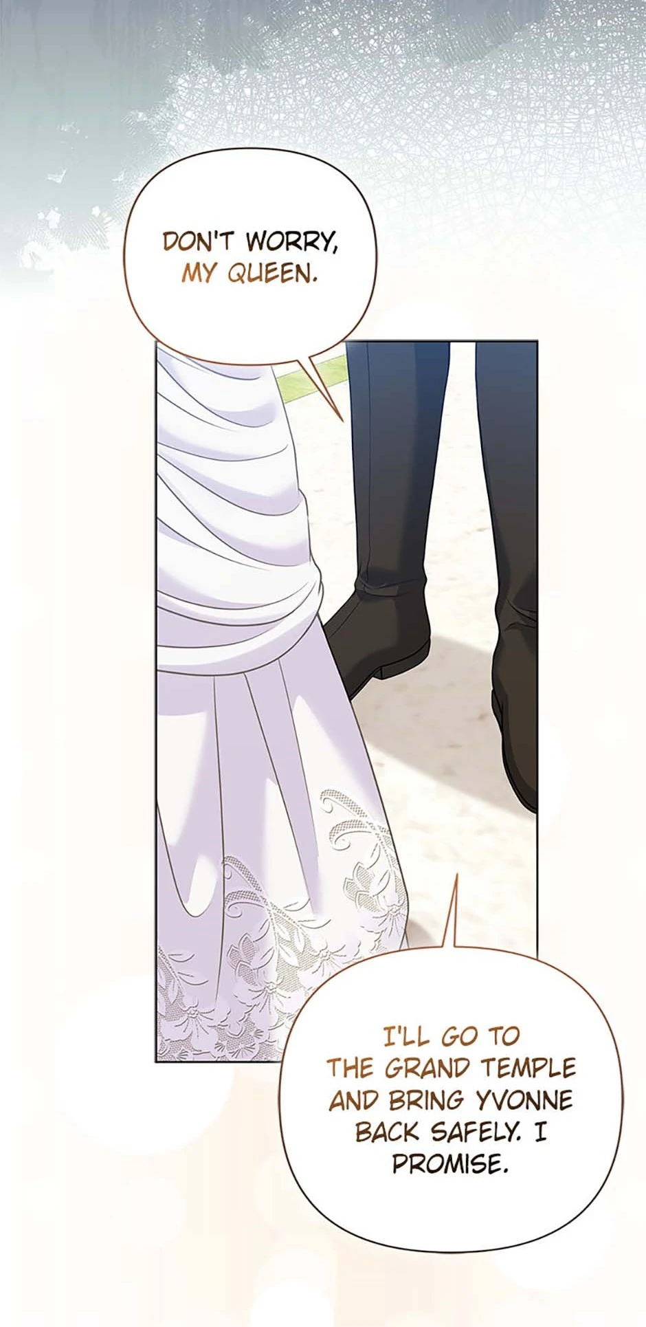 So I Married An Abandoned Crown Prince Chapter 73 - page 80