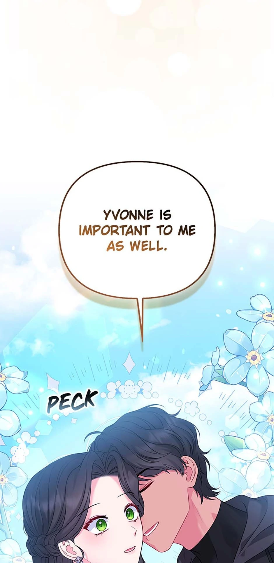 So I Married An Abandoned Crown Prince Chapter 73 - page 81