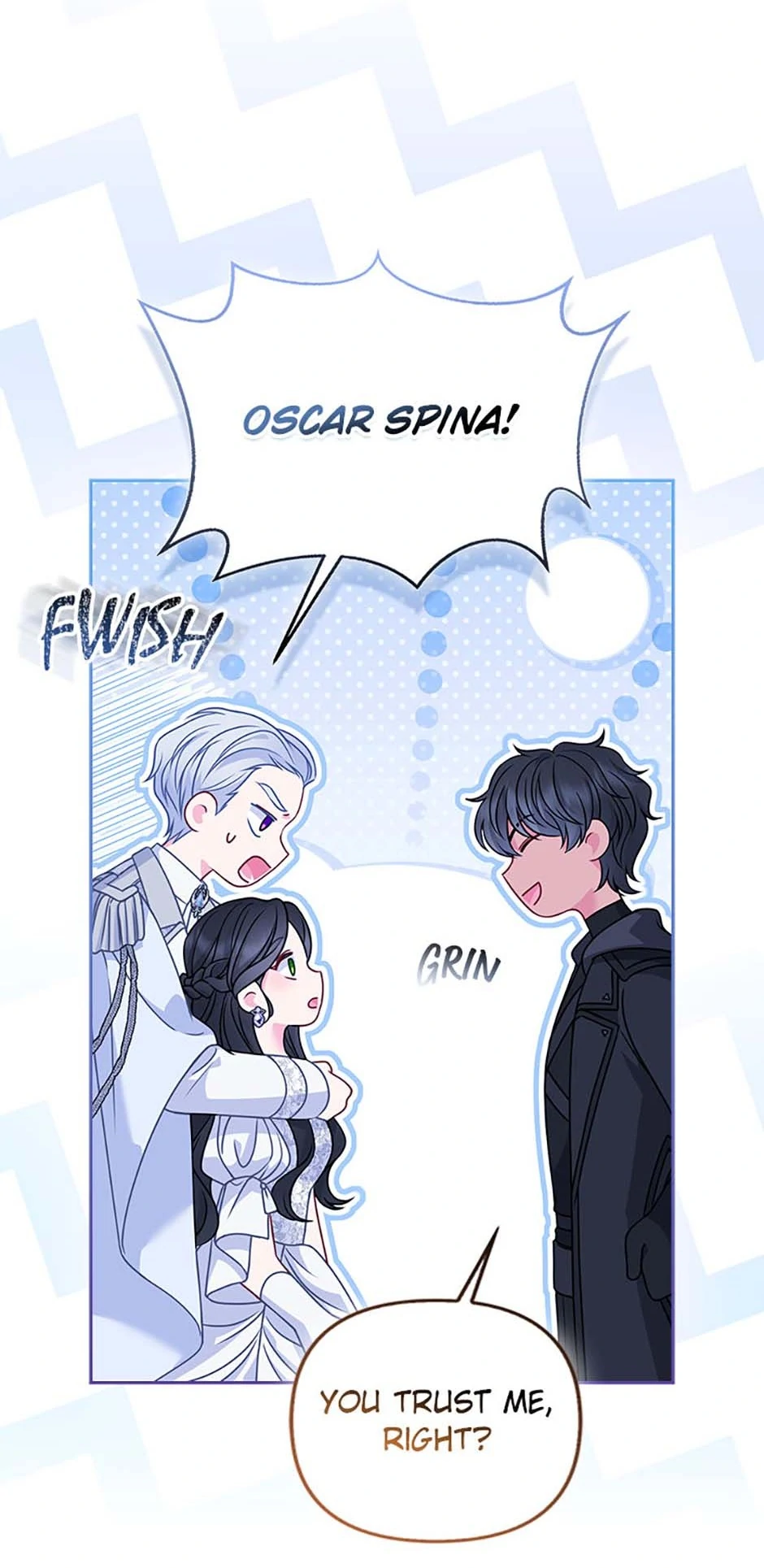 So I Married An Abandoned Crown Prince Chapter 73 - page 83