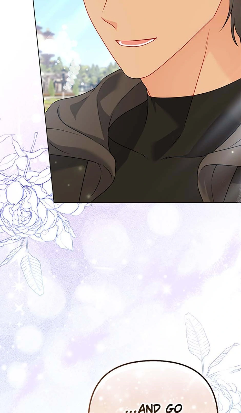 So I Married An Abandoned Crown Prince Chapter 73 - page 85