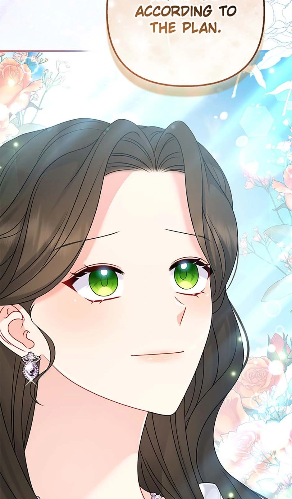 So I Married An Abandoned Crown Prince Chapter 73 - page 86