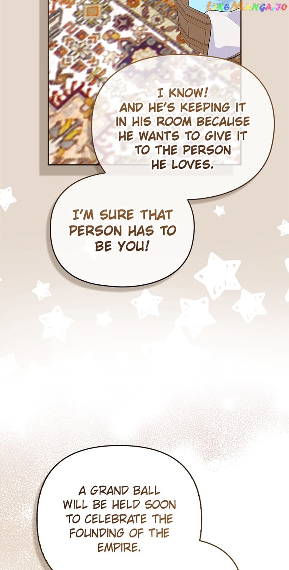 So I Married An Abandoned Crown Prince Chapter 32 - page 12