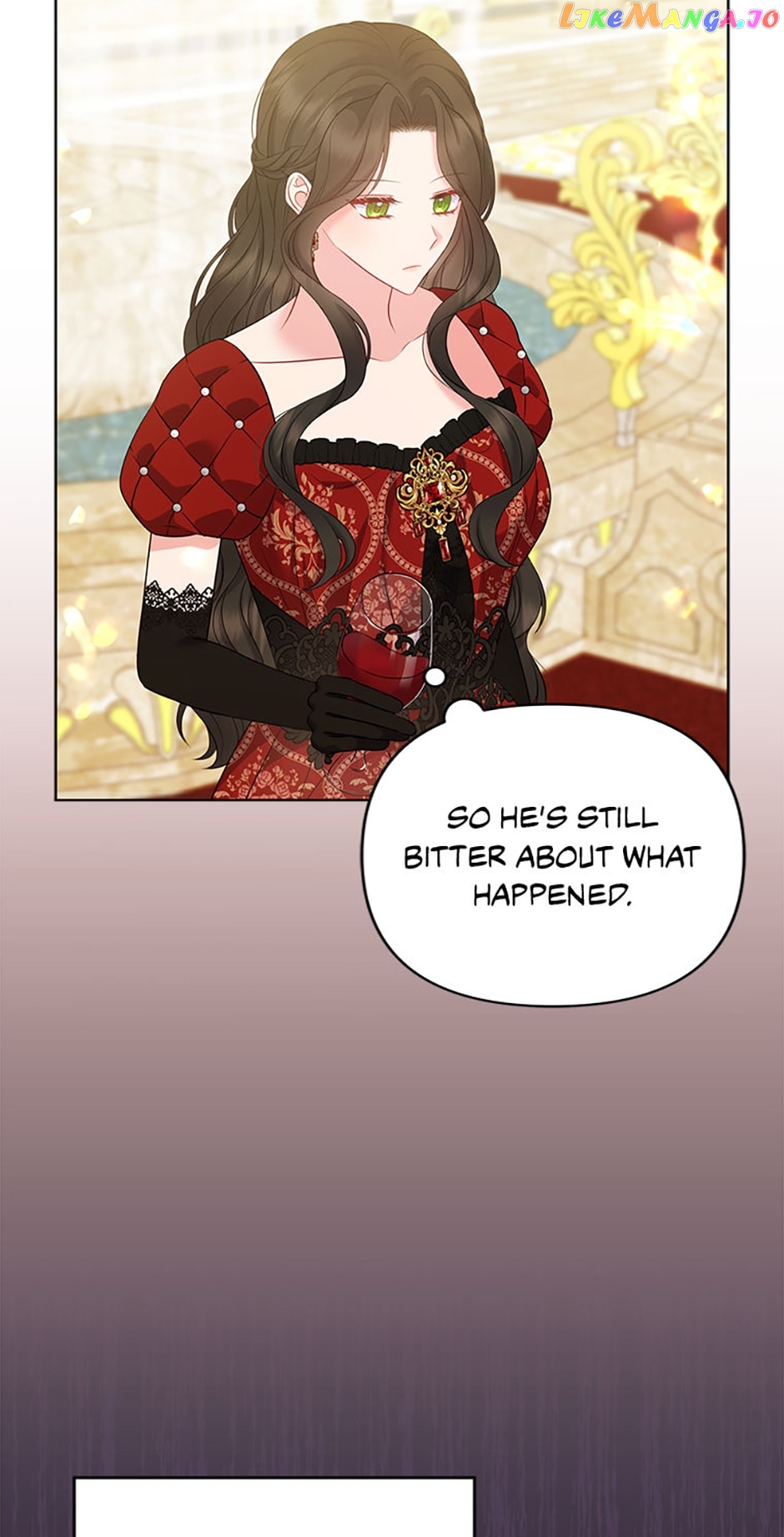 So I Married An Abandoned Crown Prince Chapter 32 - page 35
