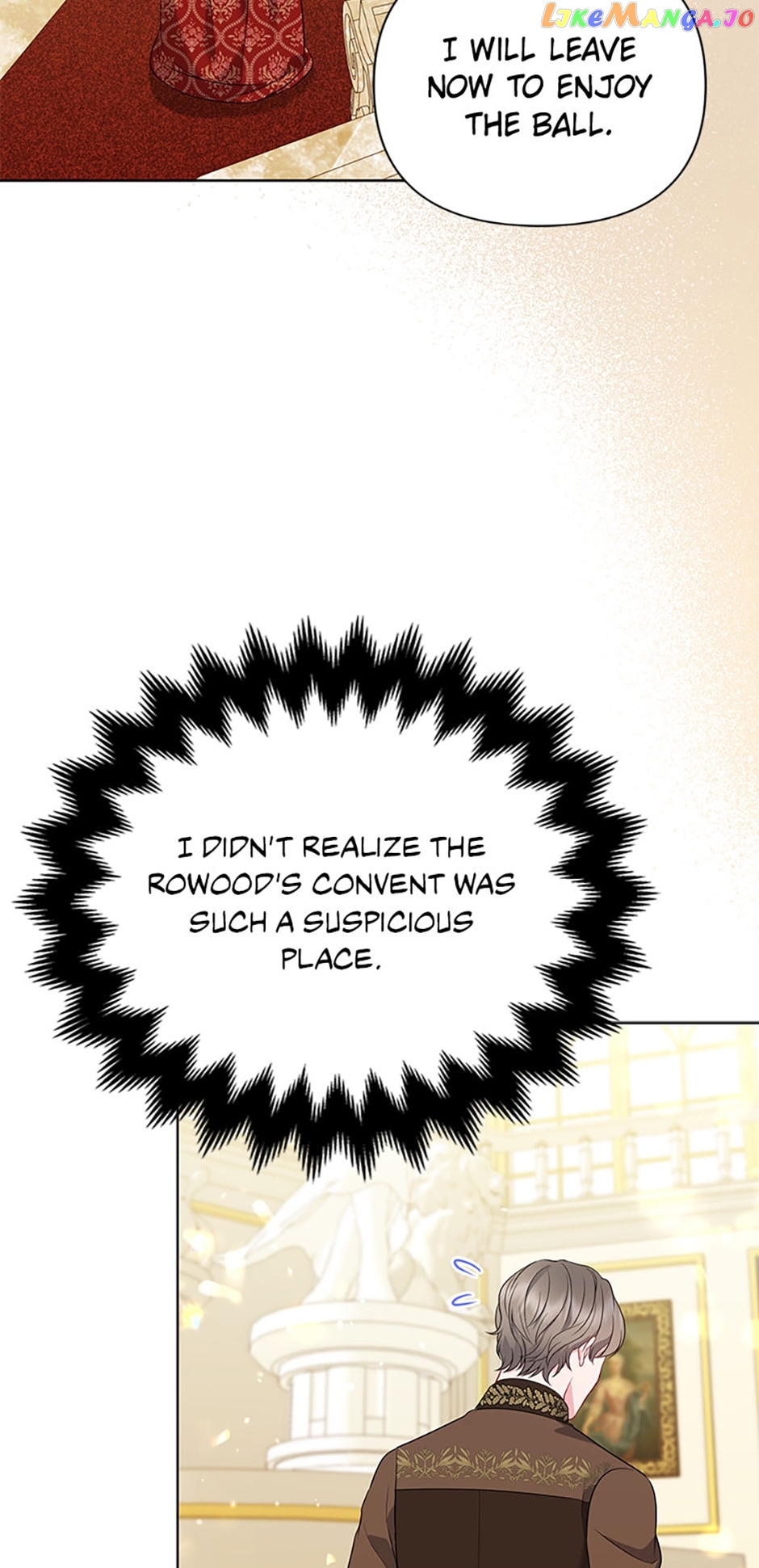 So I Married An Abandoned Crown Prince Chapter 32 - page 42